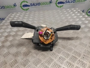 MK2 FIAT DOBLO CARGO INDICATOR STALK/WIPER/LIGHTS COMPLETE UNIT 51826041 10-23 - Picture 1 of 15