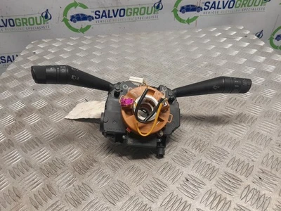 MK2 FIAT DOBLO CARGO INDICATOR STALK/WIPER/LIGHTS COMPLETE UNIT 51826041 10-23 - Image 1 of 4