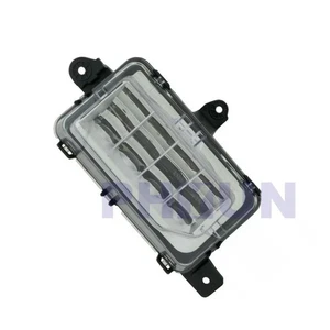 For GMC Canyon 2021 2022 YUKON 2021-2024 Fog Light Left Side CAPA LED Chrome USA - Picture 1 of 4