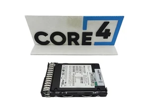 HP P26962-001 960GB NVMe RI SFF SC U.3 SSD - Picture 1 of 1