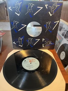 GRANDMASTER FLASH & THE FURIOUS FIVE The Message Vinyl 12 Inch Sugar Hill 1982 - Imagen 1 de 2