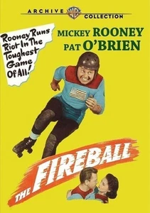 The Fireball (DVD) (US IMPORT) - Picture 1 of 1