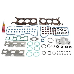 MLS Cylinder Head Gasket Set For 11-19 FORD EDGE POLICE LINCOLN CONTINENTAL 3.7L - Picture 1 of 12