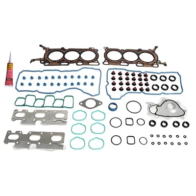 MLS Cylinder Head Gasket Set For 11-19 FORD EDGE POLICE LINCOLN CONTINENTAL 3.7L - Image 1 of 4