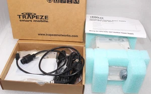 BRAND NEW XPS-6202-OUT Trapeze Networks, Outdoor Power Unit Cond XPS6202OUT - Picture 1 of 13
