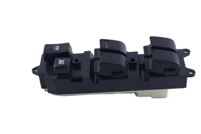 Interruptor de control de ventana eléctrica 8482035020 para Toyota LandCruiser FJ80 FZJ80 HDJ81 Foto 1 de 4