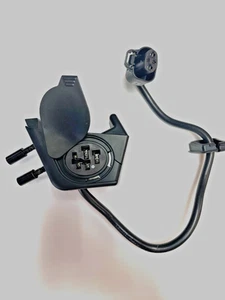 Bosch Charging Socket with Cable & Battery Holder EB4 - Picture 1 of 3
