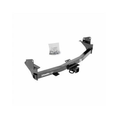 Draw Tite 76004 Class IV Trailer Hitch For Chevy Colorado/GMC Canyon Foto 1 de 3