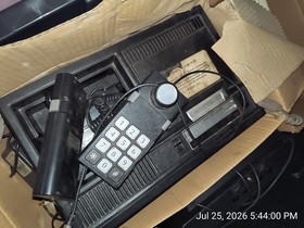 Coleco ColecoVision 3 Consoles with Paddles controllers Untested