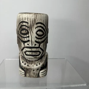 Tukan Idol Tiki Becher The Bamboo Room Savannah 6,5" hoch 14 Oz - Bild 1 von 10