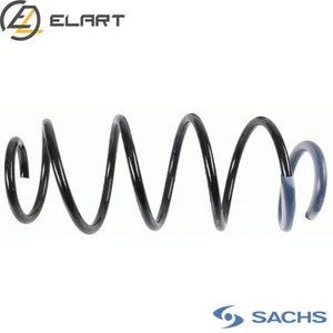 COIL SPRING 997 670 FOR FORD MONDEO/III/Turnier CFBA/CHBB/CHBA/CGBB/CGBA 1.8L - Picture 1 of 10