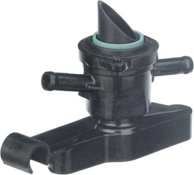 URO Parts 079133424S Intake Manifold Vent Pipe - Image 1 of 4