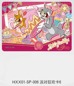 KAYOU Tom and Jerry Baibian Vol 1 Series HXX01-SP-006 - Picture 1 of 1