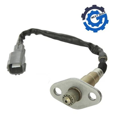 Bosch Lambda O2 Oxygen Sensor for 1993-2005 Toyota Land Cruiser T100 0258986614 - Image 1 of 3