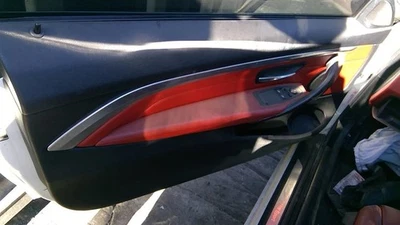 Panel de moldura de puerta delantera BMW 2015 428I Foto 1 de 4