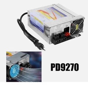 Progressive Dynamics PD9270 PD9270V 70Amp RV Camper Inverter Converter Charger - Picture 1 of 4