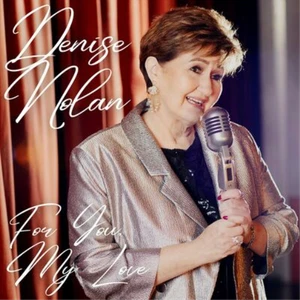 Denise Nolan For You, My Love (CD) Album (UK IMPORT) - Picture 1 of 1