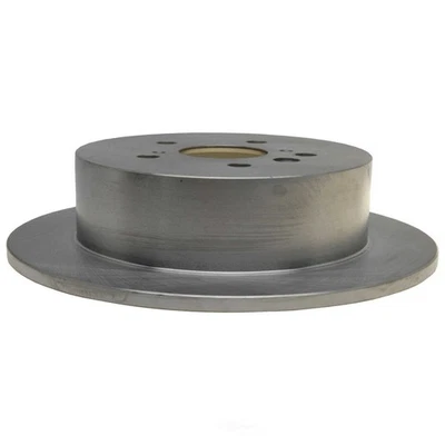 Rotor de freno trasero para Toyota Venza 2009-2016 2010 2012 2011 2013 2014 Raybestos Foto 1 de 3