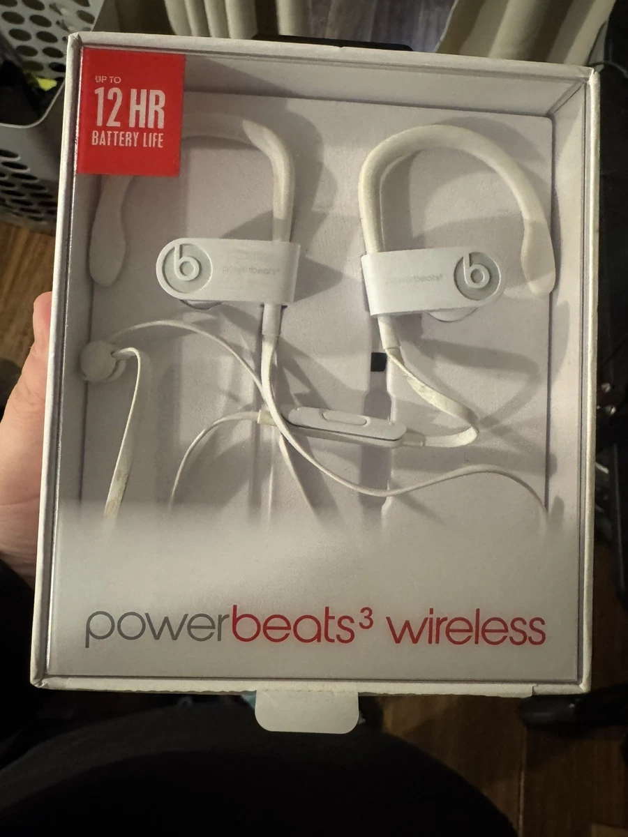 Beats by Dr. Dre Powerbeats 3 Headphones for sale | eBay