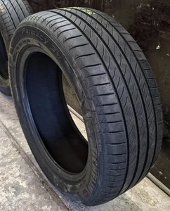 1x Sommerreifen 215/55 R17 94V Michelin Primacy 3 ST DOT21 7 mm - Bild 1 von 2