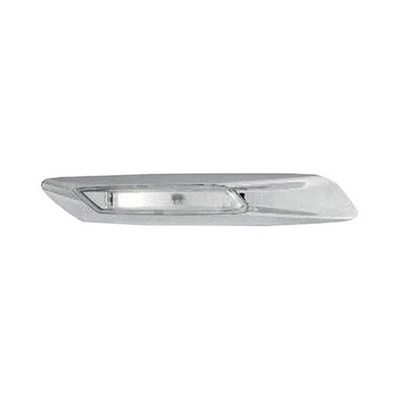 Luz de señalización del lado del conductor para BMW 528i/535i/550i 2011 2012 2013 2014 2015 2016 Foto 1 de 2