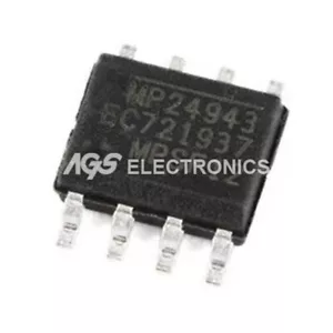 MP24943DN - MP24943DN CIRCUITO INTEGRATO - Foto 1 di 1