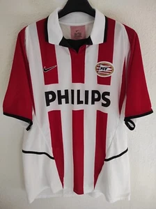 PSV EINDHOVEN 2002-2003 BNWT Philips camiseta shirt trikot maillot maglia L - Bild 1 von 6