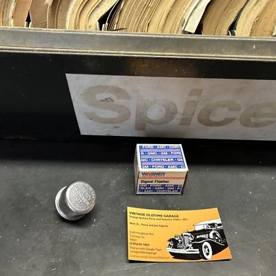 1956 1957 1958 1963 1964 1965 1966 1967 Pontiac intermitente Foto 1 de 4