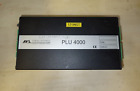 AVL Flow Technology Pierburg Instruments  PLU 4000  Flow Meter Controller