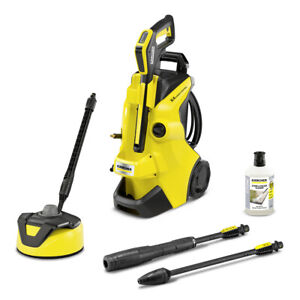 Karcher K4 POWER Control Home Pressure washer NEW 2021 MODEL 1YEAR XTRA WARRANTY