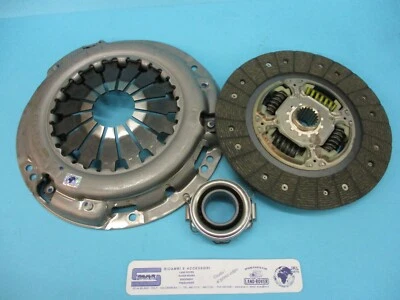 Kit Frizione per Toyota Picnic Celica 2.0 Carina 2.0 Camry 2.2 MR II 2.0 T330112 Foto 1 de 2
