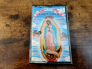LOS CARDENALES DEL NORTE CASSETTE/A TI VIRGENCITA QUADALUPANA/1990 IM ORIGINAL!! - Picture 1 of 7