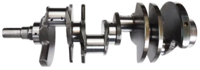 Crankshaft Kit for 98-14 Ford 5.4L/330 DOHC/SOHC 16/24/32V VINs "5,A,L,M,R,V,Z" - Image 1 of 2