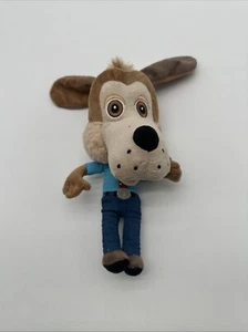 Chuck E Cheese 2021 Jasper TJowels 10In Plush Toys …P1 - Picture 1 of 13