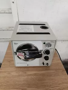 Ritter Midmark M7 Speedclave Steam Sterilizer - Bild 1 von 7