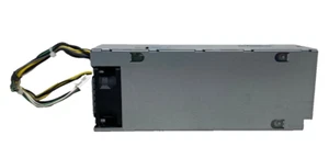 DELL AC260EBM-00 Alimentation 260W Tfx Pour OptiPlex 3050 7050 3060 7060 Gris - Photo 1/4