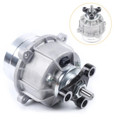 Conjunto de acoplamiento diferencial trasero para Hyundai Santa Fe 2010-2012 2,4 L 3,5 L EE. UU. Foto 1 de 4