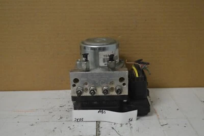 2010-2013 Nissan Rouge ABS Pump Control OEM 47660JM01A Module 56-28D5 - Image 1 of 4
