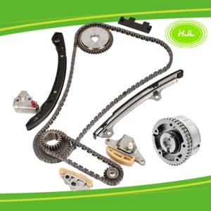 Timing Chain Kit w/VVT Gear For Nissan Altima Sentra Rogue 2.5L QR25DE 2005-14 - Picture 1 of 7