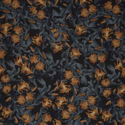 0,5m Santa Teresita, Bienvenido Colorido, Modal Sweat, 226599 (21,90 EUR/m) - Bild 1 von 2