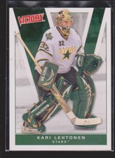 Dallas Stars Cards Inserts Vintage Rookies Collection