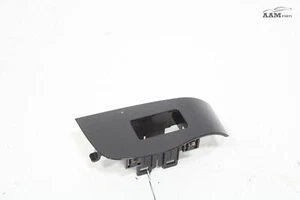 2020-2023 MAZDA 3 REAR LEFT SIDE DOOR WINDOW SWITCH COVER TRIM BEZEL OEM - Picture 1 of 5