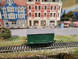 Triang Goods Wagon R.11 OO Scale DC - Picture 1 of 10