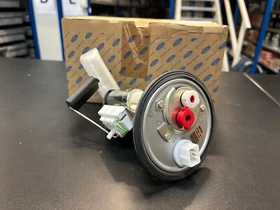 TRASMETTITORE E POMPA CARBURANTE FORD PUMA KA ESCORT STREET KA FIESTA - Imagen 1 de 4