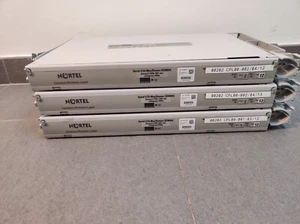 NORTEL CPL-CMD4 / NTT010CHE5 (2x) / NTT010CJE5 (1x) - Afbeelding 1 van 6