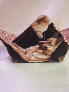 Microwave Bowl Cozies - Picture 1 of 5