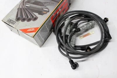 NOS Bosch Porsche 924 1977-1982 Spark Plug Wire Set 09020 - Image 1 of 3