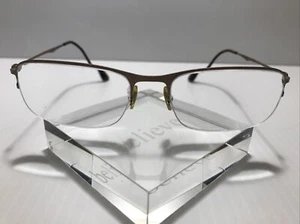 Montatura occhiali da vista Ray Ban RB 8714 1157 55[]18 145 - da sostituire lente - Foto 1 di 4