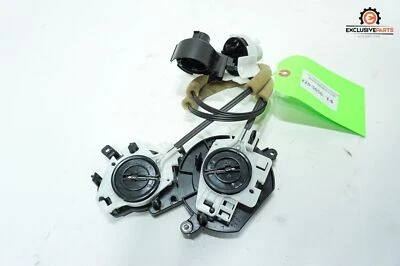 17-23 Subaru Impreza Premium OEM AC Climate Control Mode Switch Warm Air 5050 - Image 1 of 4