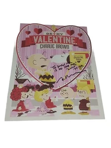 Melanie Kohn “Lucy” Autographed Signed Charlie Brown 8x10 Photo FREE SHIPPING - Picture 1 of 1